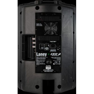 Активная акустическая система Laney CX12A, изображение 2